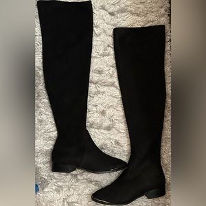 Women’s Aldo Sevaunna Knee High Boots